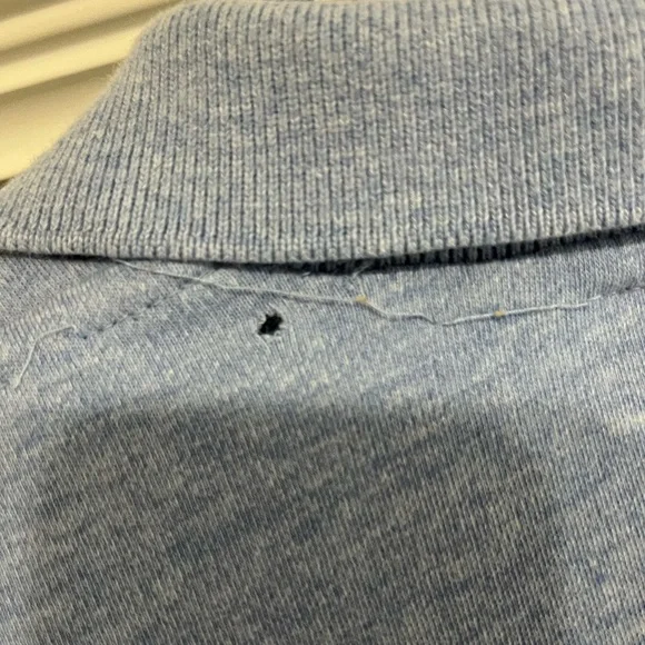 polo by ralph lauren men’s shirt size large - Picture 4 of 5